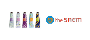 THE SAEM